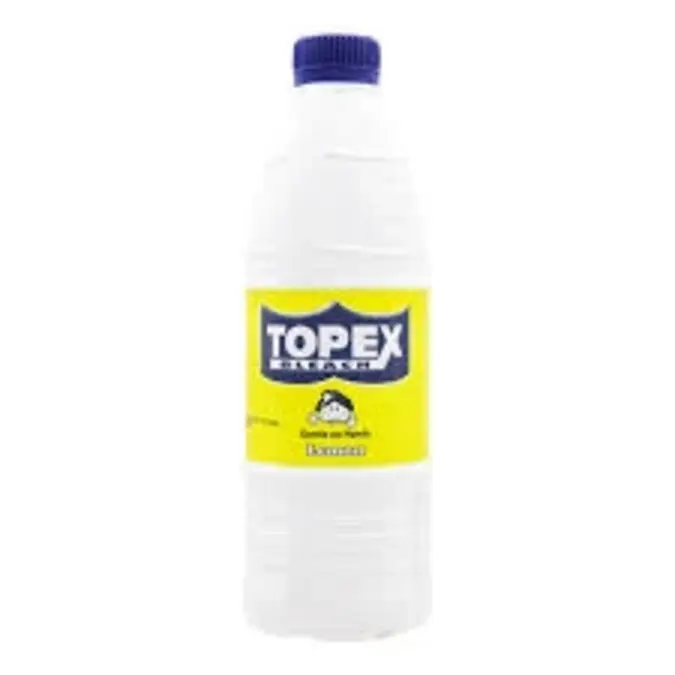 Topex Bleach Lemon 750ml